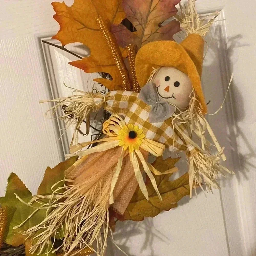 Wreath - Picture 2 of 3